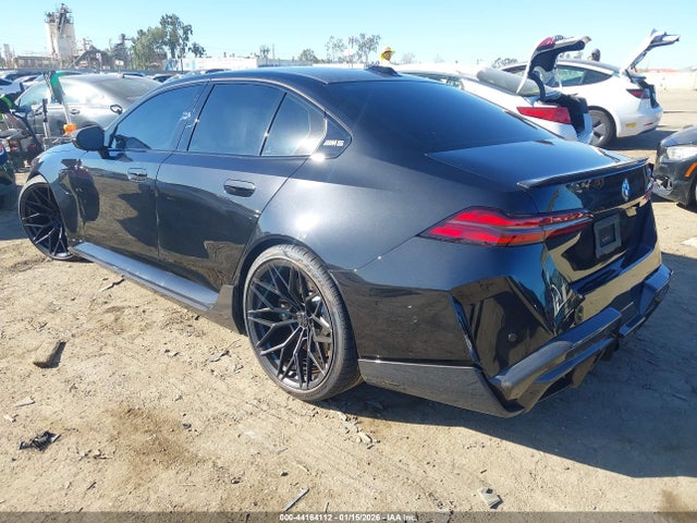BMW M Series