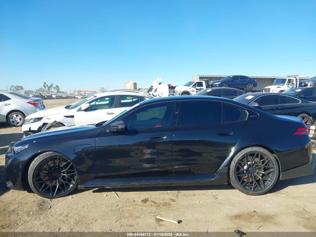 BMW M Series