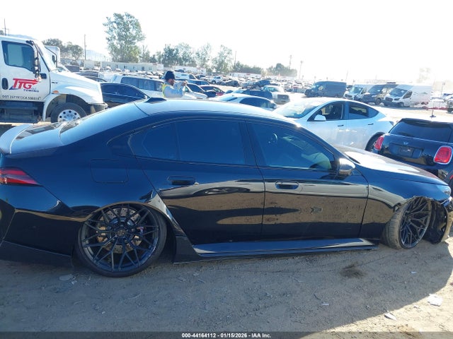 BMW M Series