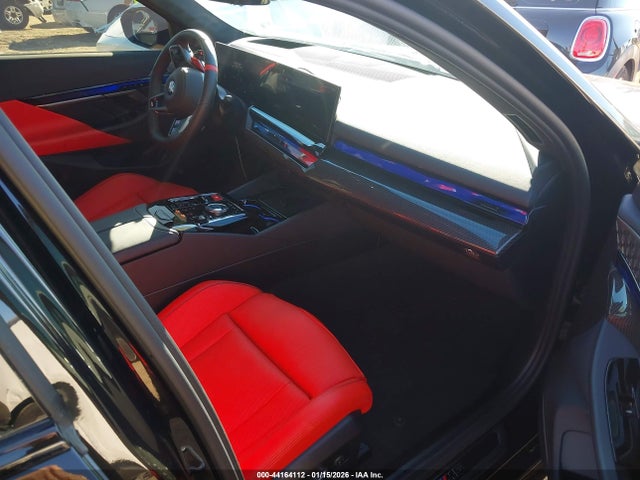 BMW M Series