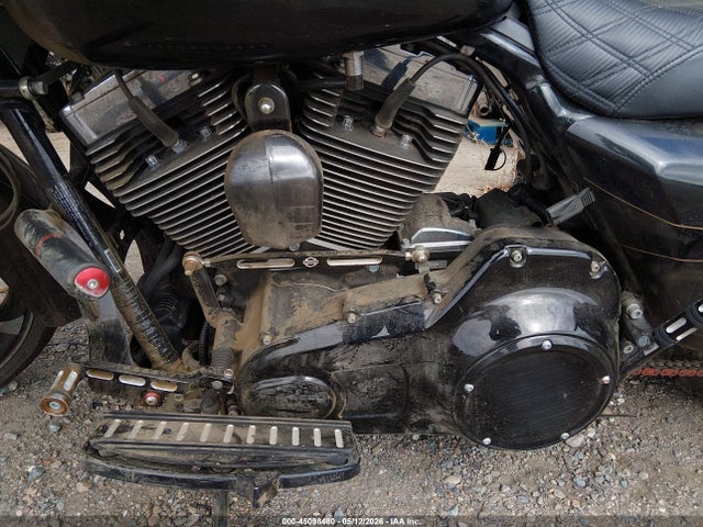Harley-Davidson Fltrxs Road Glide Special