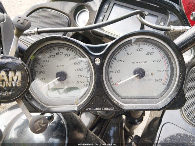 Harley-Davidson Fltrxs Road Glide Special