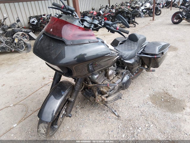 Harley-Davidson Fltrxs Road Glide Special