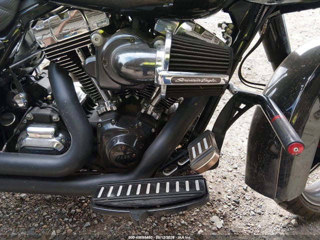 Harley-Davidson Fltrxs Road Glide Special
