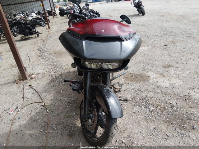 Harley-Davidson Fltrxs Road Glide Special
