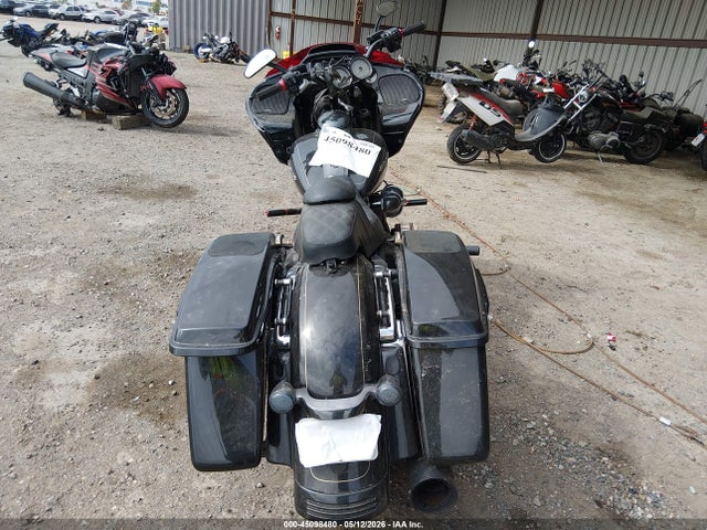 Harley-Davidson Fltrxs Road Glide Special