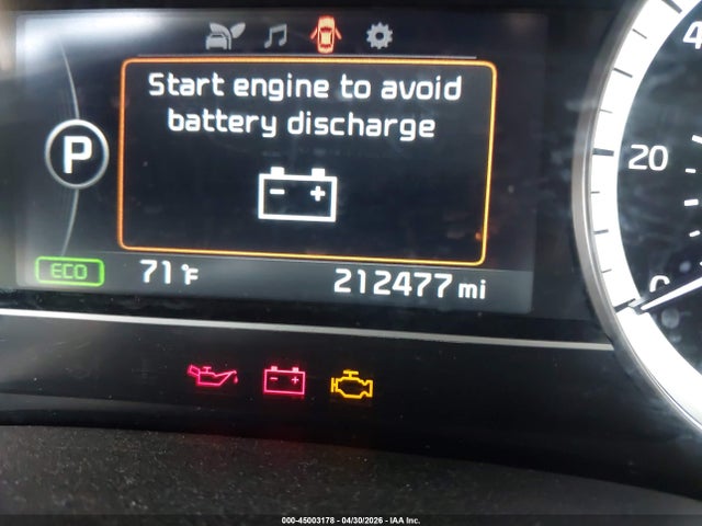 Kia Niro Fe