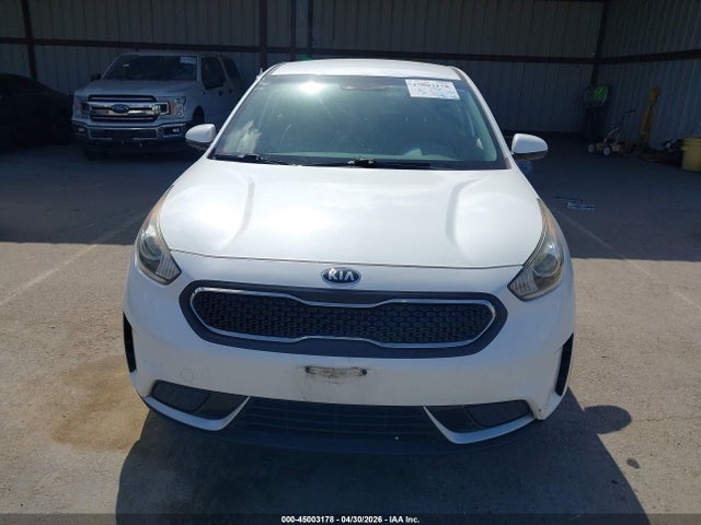 Kia Niro Fe