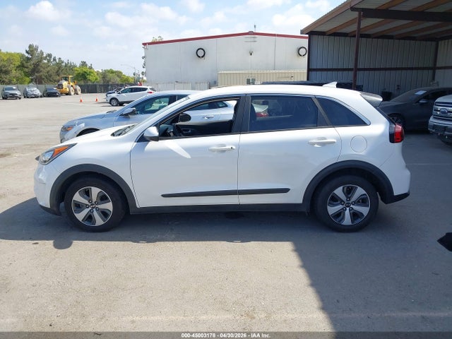 Kia Niro Fe