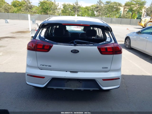 Kia Niro Fe