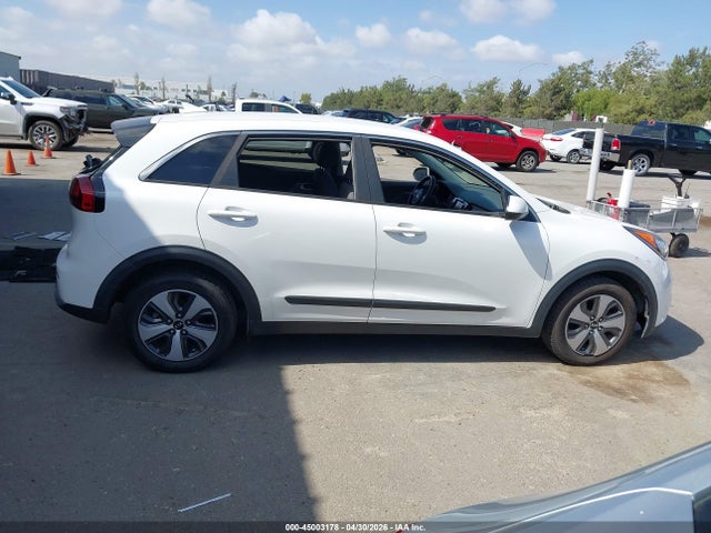 Kia Niro Fe