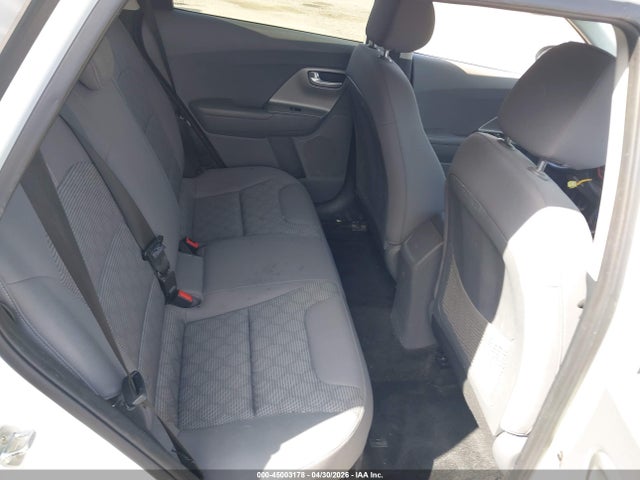 Kia Niro Fe