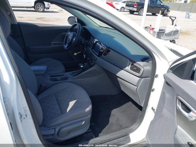 Kia Niro Fe