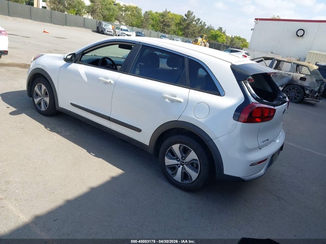 Kia Niro Fe