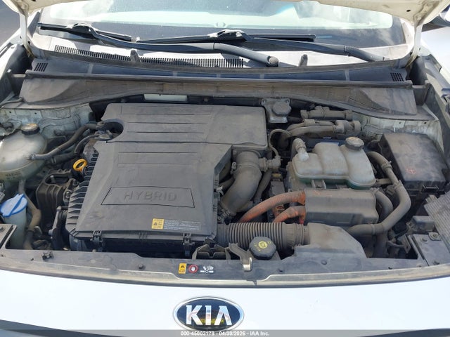 Kia Niro Fe