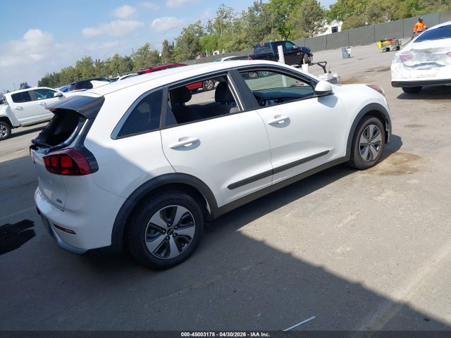 Kia Niro Fe