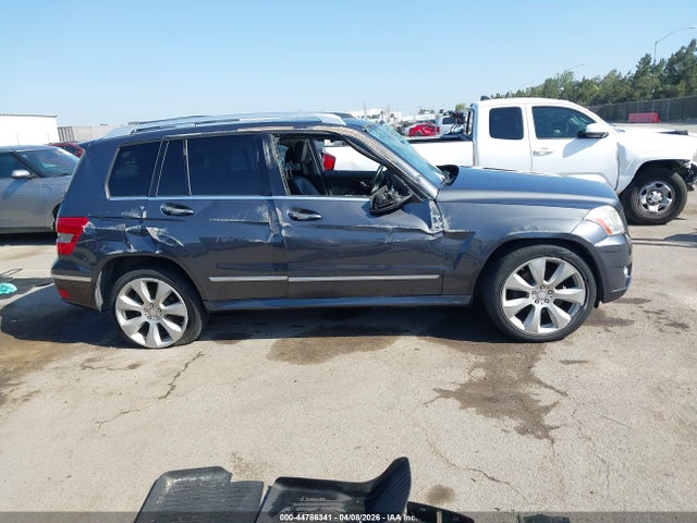 Mercedes-Benz GLK