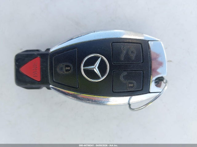 Mercedes-Benz GLK