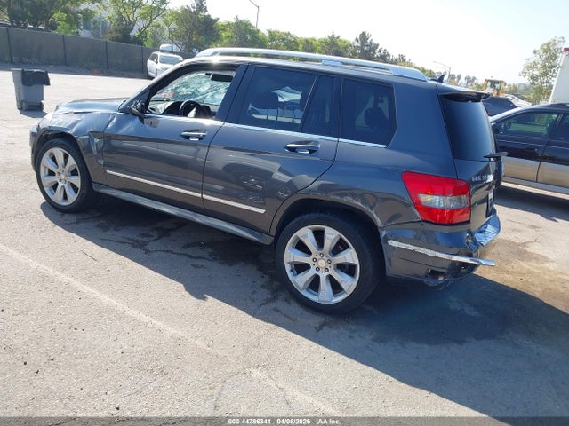 Mercedes-Benz GLK