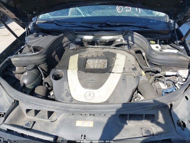 Mercedes-Benz GLK