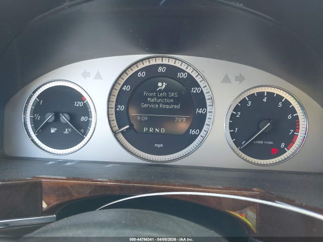 Mercedes-Benz GLK