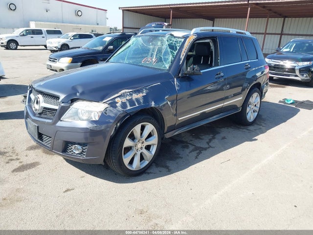 Mercedes-Benz GLK