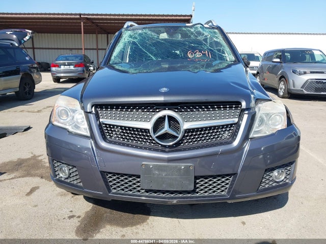 Mercedes-Benz GLK