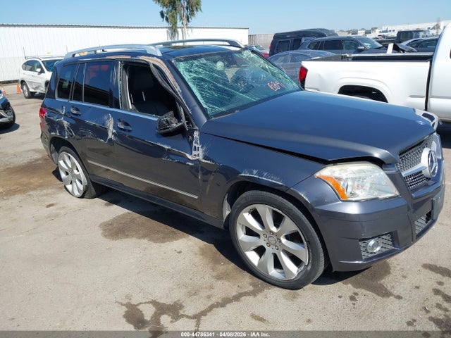 Mercedes-Benz GLK