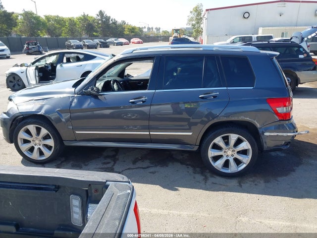 Mercedes-Benz GLK