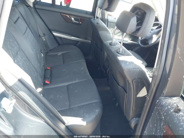 Mercedes-Benz GLK