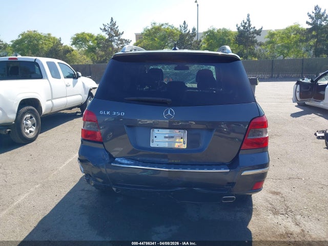 Mercedes-Benz GLK