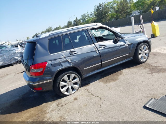 Mercedes-Benz GLK