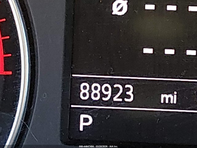 Audi A3 2.0t Premium