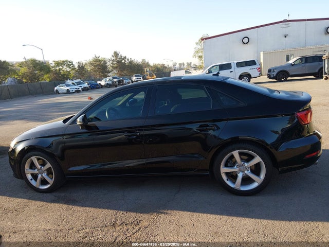 Audi A3 2.0t Premium