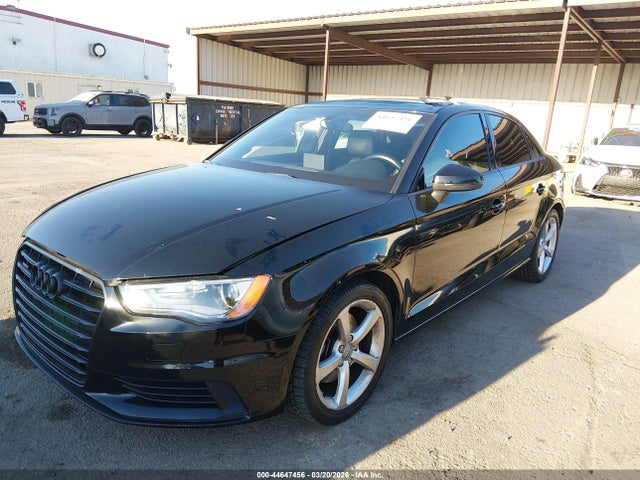 Audi A3 2.0t Premium