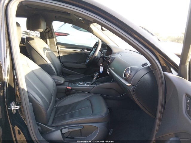 Audi A3 2.0t Premium