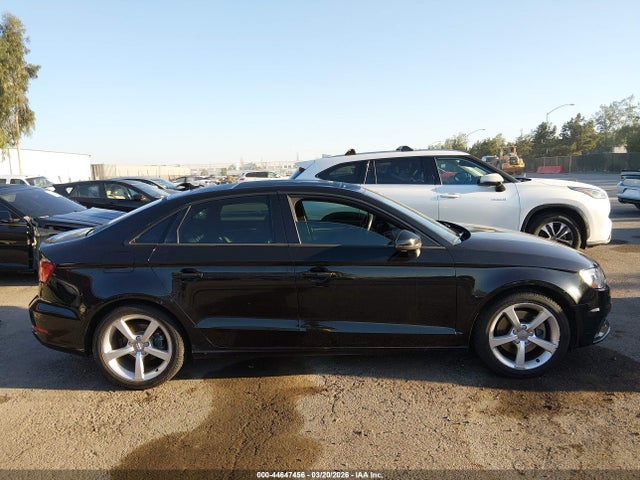 Audi A3 2.0t Premium