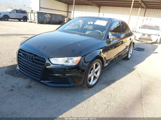 Audi A3 2.0t Premium