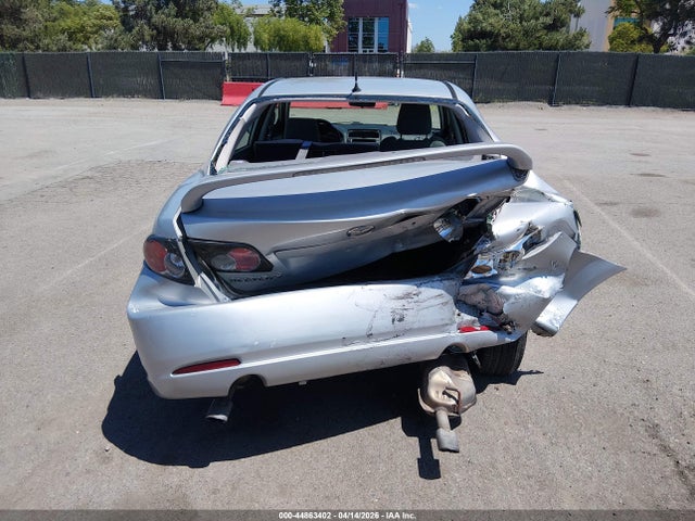 Mazda Mazda6 I Sport Ve