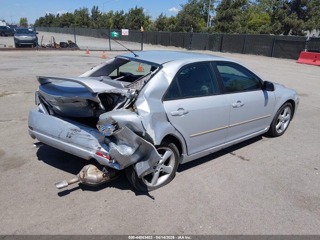 Mazda Mazda6 I Sport Ve