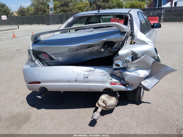 Mazda Mazda6 I Sport Ve