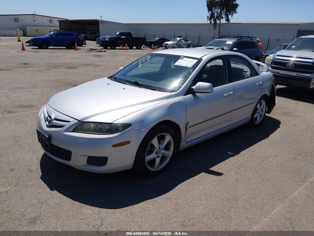 Mazda Mazda6 I Sport Ve