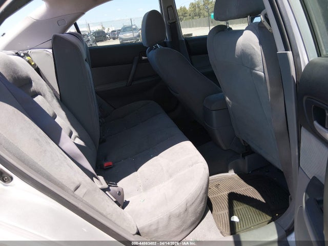 Mazda Mazda6 I Sport Ve