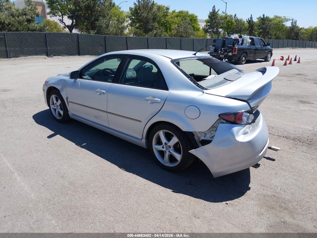 Mazda Mazda6 I Sport Ve