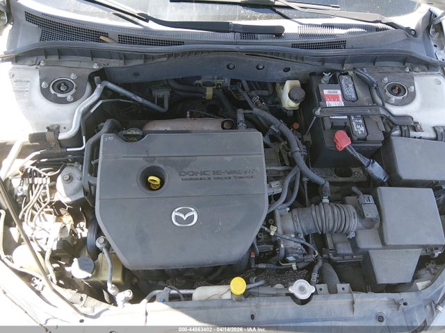 Mazda Mazda6 I Sport Ve