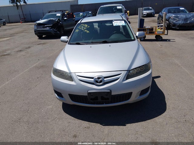 Mazda Mazda6 I Sport Ve