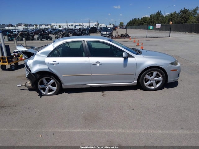 Mazda Mazda6 I Sport Ve
