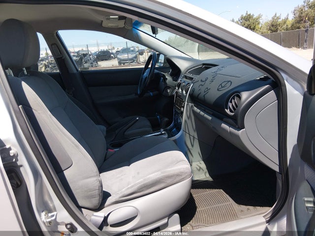 Mazda Mazda6 I Sport Ve
