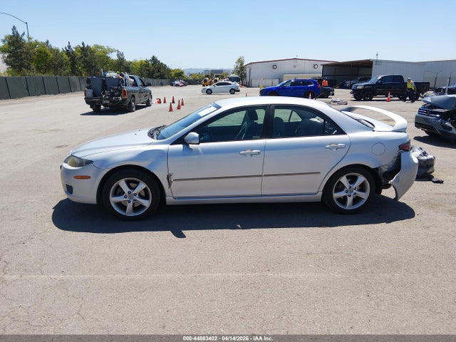 Mazda Mazda6 I Sport Ve