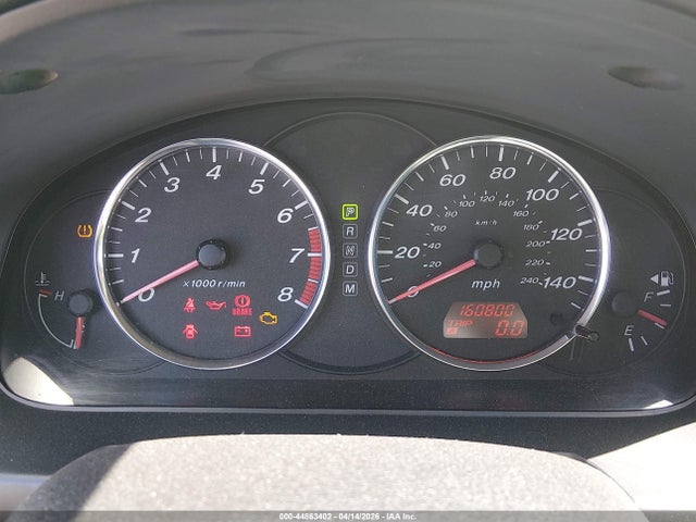 Mazda Mazda6 I Sport Ve